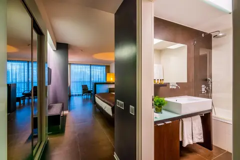 Appartementen Jardins da Rocha in Portimão, foto 9