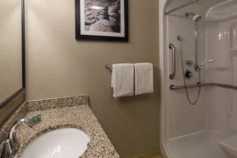 Best Western Acadia Park Inn in Bar Harbor — foto 24