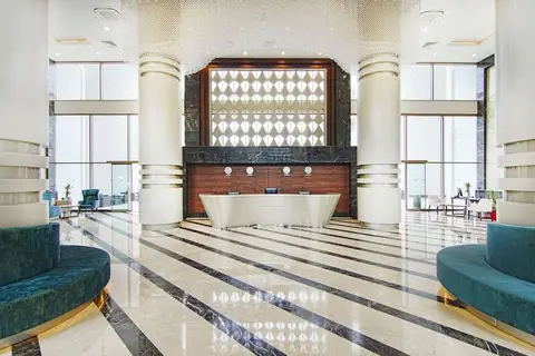 Dosinia Luxury Resort in Kemer, foto 14