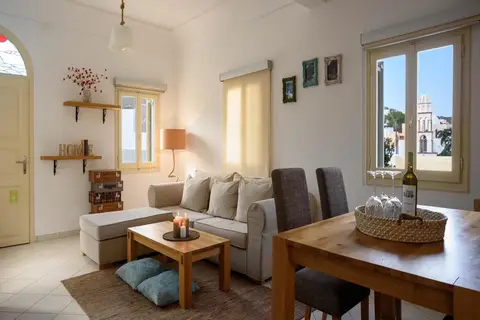 Santorini Suite Home in Φηρά Θήρας — foto 4