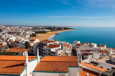 Belver Boa Vista Hotel & Spa in Albufeira — foto 14