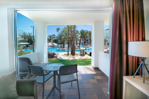 Calimera Fido Gardens foto 29