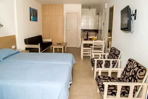 Christabelle Hotel Apartments in Ayia Napa — foto 17