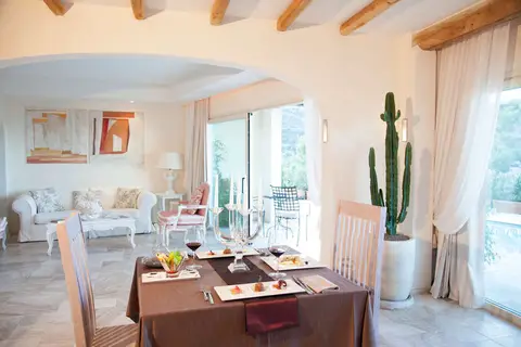 CPH Pevero Hotel in Arzachena, foto 19