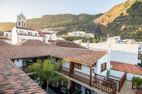 Garahotel Rural in Garachico — foto 4