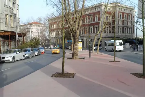 Park Star Hotel in Fatih — foto 20
