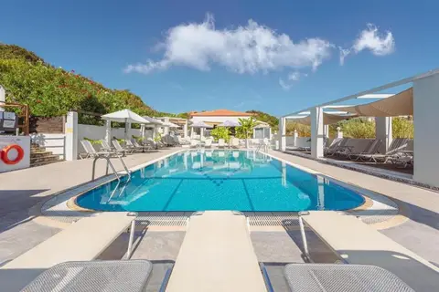 Ampelia Hotel Kassandra in Δημοτική Ενότητα Παλλήνης — foto 8