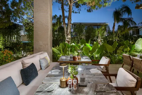 Bayou Villas Lara Barut Collection in Muratpaşa, foto 21