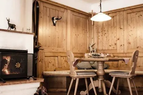 Hotel Lärchenhof foto 7