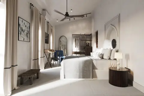 The Neela Boutique Hotel Stone Town in Mkunazini — foto 12