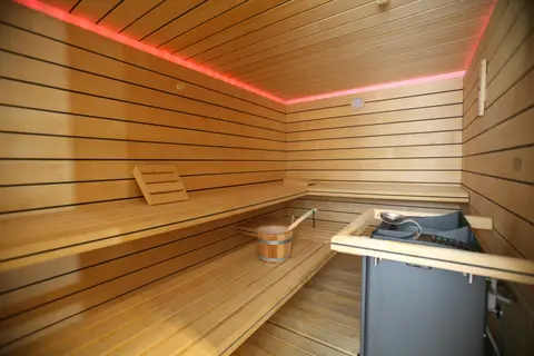 Hotel Cristal Palace in Madonna di Campiglio, foto 7