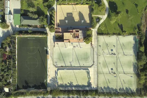 Resort Hotel Robinson Club Quinta Da Ria foto 20