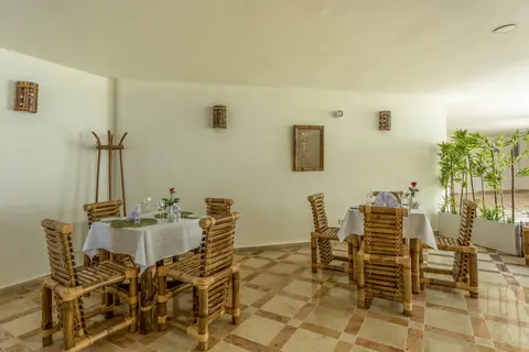 Djerba Sun Beach Hotel and Spa in مزراية — foto 28