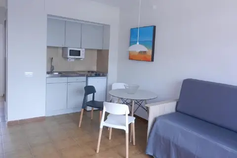 Appartementen GHT Tossa Park in Tossa de Mar — foto 7