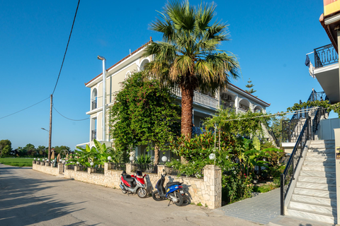 Appartementen Athina foto 10