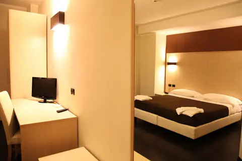 Hotel Sogni d'Oro Airport in Lamezia Terme, foto 19