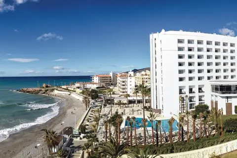 Hotel Riu Monica in Nerja — foto 5