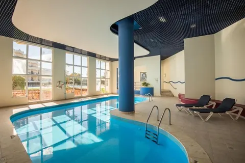 Resort Hotel Vila Gale Nautico foto 5