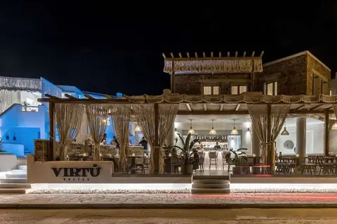 Virtu Suites in Νάξος — foto 12
