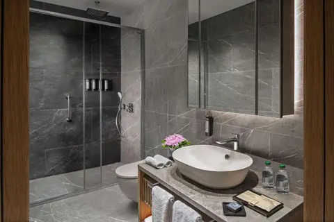 Mövenpick Living Istanbul Saklivadi in Fatih — foto 8