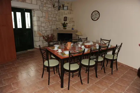Ammos Villas in Δημοτική Ενότητα Ζακυνθίων — foto 7