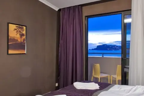 Michell Hotel Spa Beach Club in Bergama — foto 27