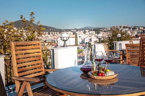 Hotel Eliada in Kuşadası — foto 13