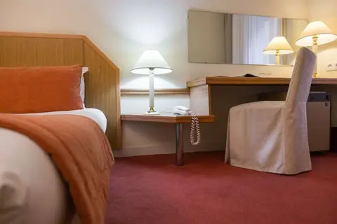 Hotel Fertel Etoile in Parijs, foto 12