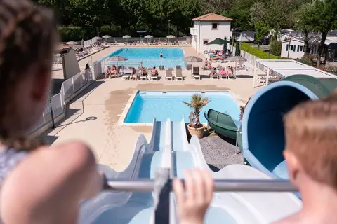 Rcn La Bastide En Ardèche in Sampzon — foto 3