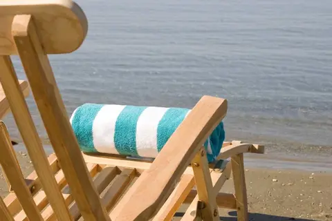 Sandy Beach Hotel & Spa in Larnaca — foto 16
