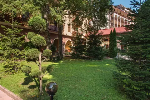 Estreya Residence in Златни пясъци — foto 14