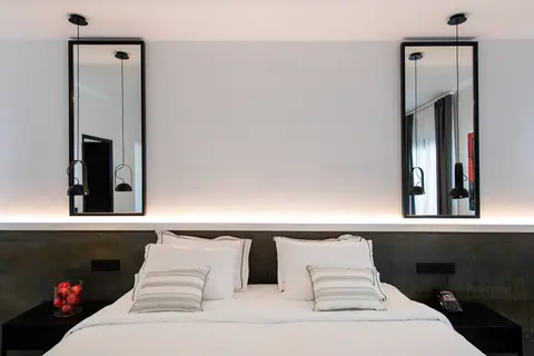 Central Boutique Hotel by Naoussa Hills in Naoussa, foto 22