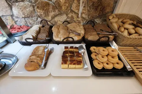 Hotel & Spa Sierra de Cazorla 4* in Cazorla — foto 10