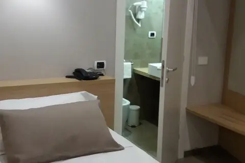 Hotel Paolo II in Rome — foto 21