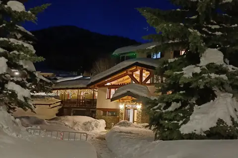 Hotel Banchetta in Sestriere — foto 11