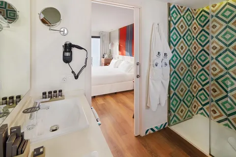 H10 Ocean Suites foto 15