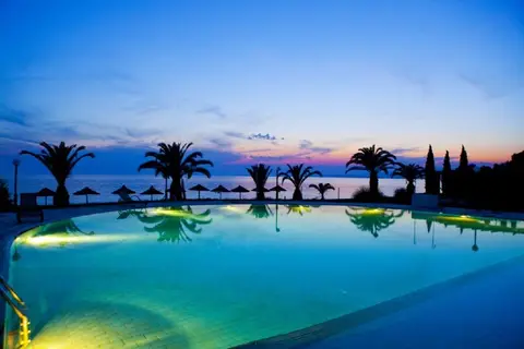 Acrotel Lily Ann Boutique Hotel in Δημοτική Ενότητα Σιθωνίας — foto 16