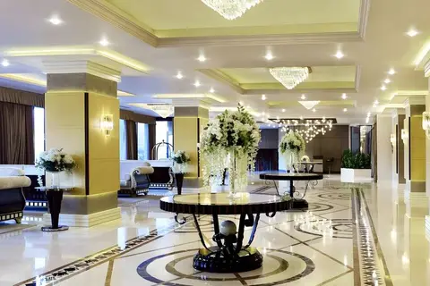 Ambassadori Hotel Tbilisi in Tbilisi — foto 13