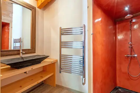 Chalet Cairn in Peisey-Nancroix — foto 13