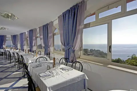 Park Hotel & Terme Romantica in Sant Angelo — foto 21