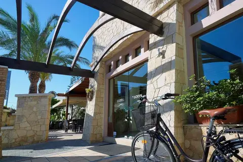 Elotis Suites in Κάτω Σταλός — foto 10