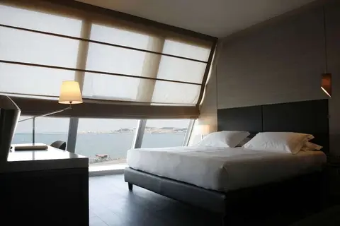 EGO Hotel in Ancona