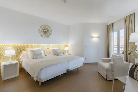 Oliva Nova Beach & Golf Hotel in Almería — foto 16