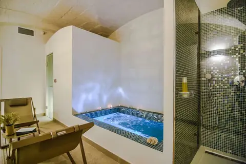 Casa Ladico Hotel Boutique in Maó, foto 10