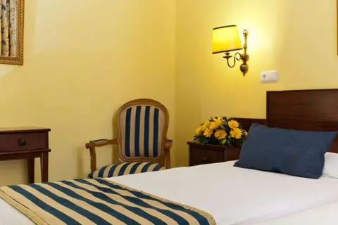 Residencial Florescente in Lissabon, foto 14