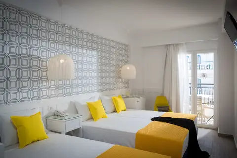 Mari Kristin Beach hotel in Chersonissos — foto 15