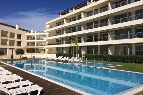 Laguna Resort in Loulé
