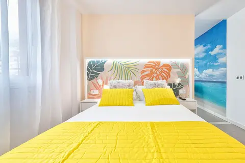 Sol Mogan Suites in Las Burrillas — foto 22