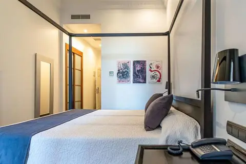 Hotel Catedral Almeria in Almería — foto 4