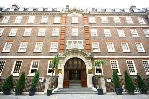 Fitzrovia Hotel in Londen — foto 27